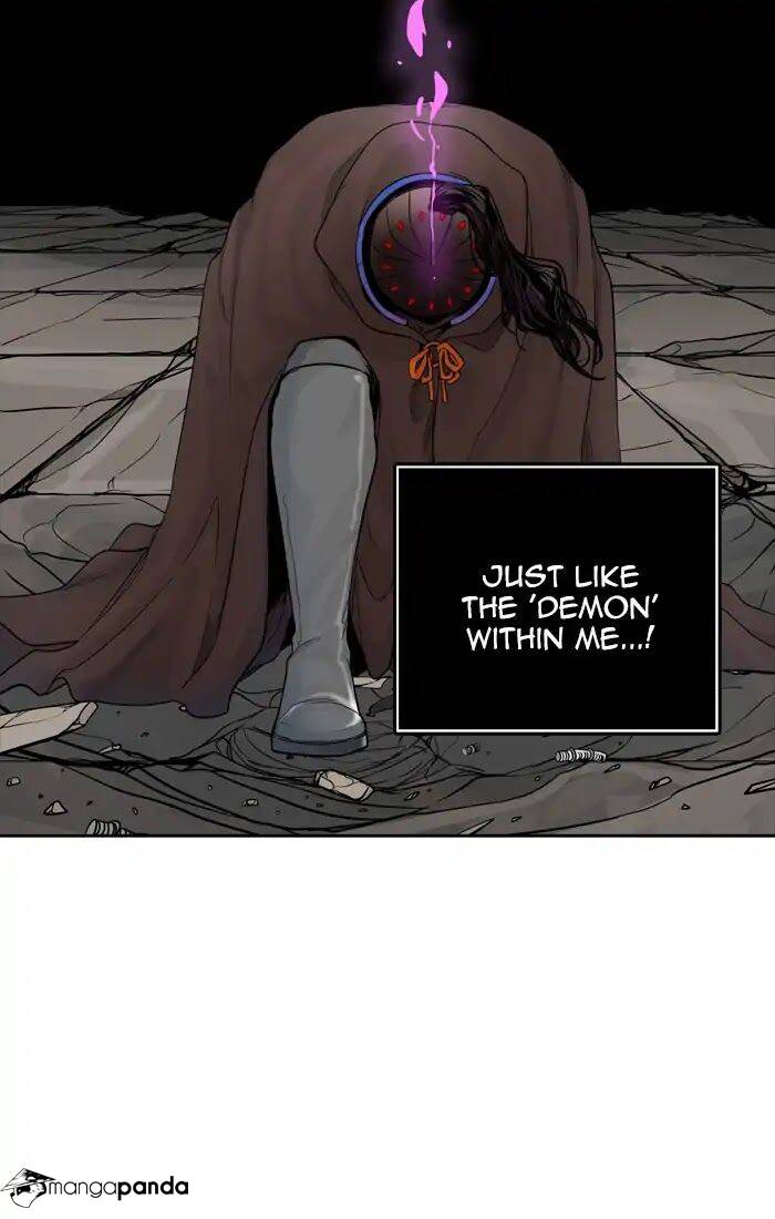 Tower of God Chapter 429 image 029